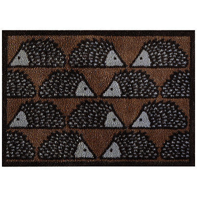 Scion Spike Door Mat Natural Scion Spike Door Mat Natural